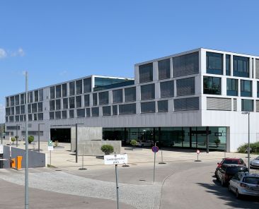 Korneuburg_-_Gerichtsgebäude