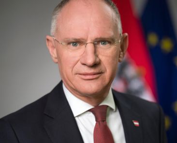 Gerhard Karner